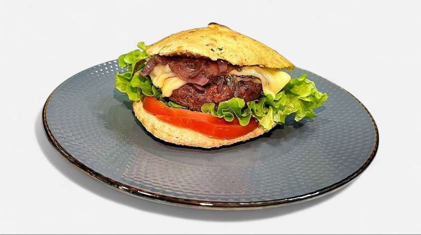 Brado Burger