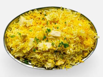 Cheese Rice