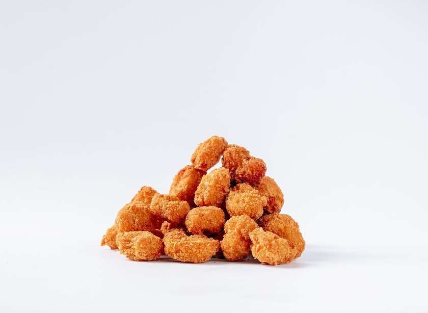 Chicken popp Malý, 200g