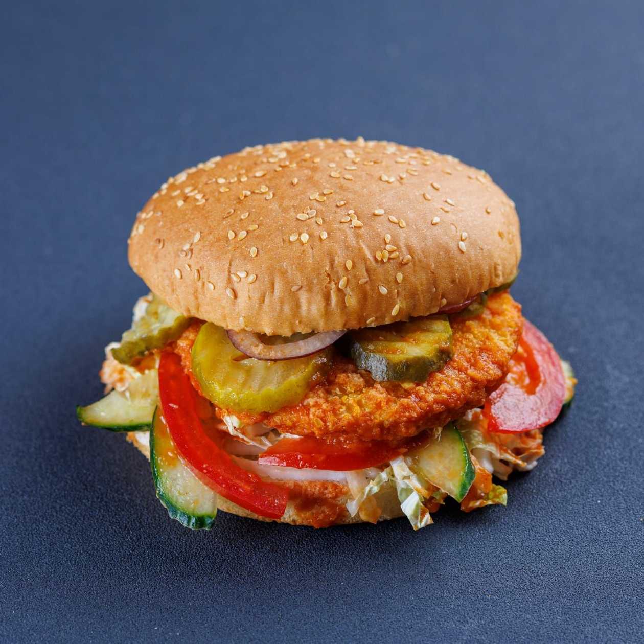 Kanaburger