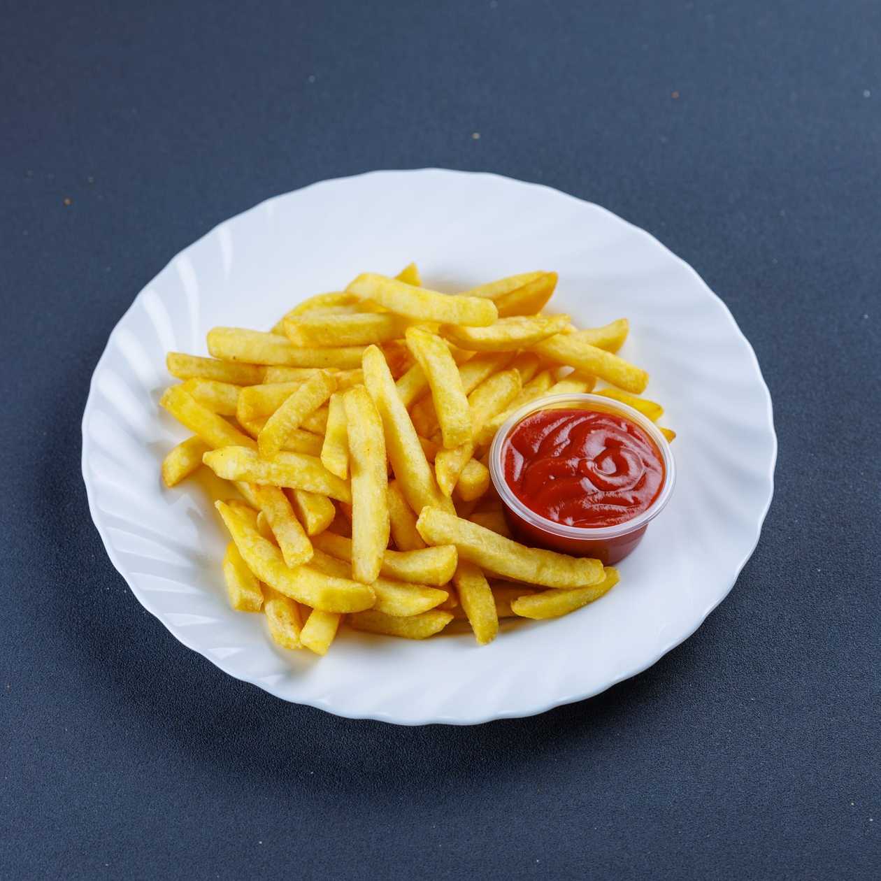 Friikartulid