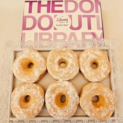 Original Box