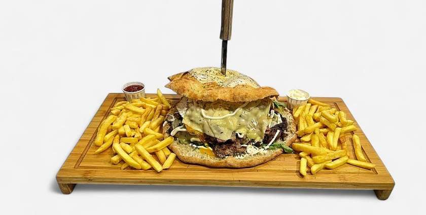 Panza E Sostanza 1 KG