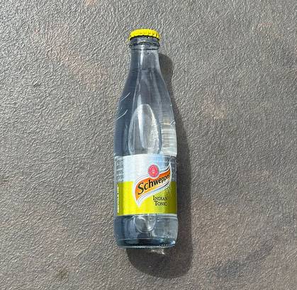 schweppes indian tonic