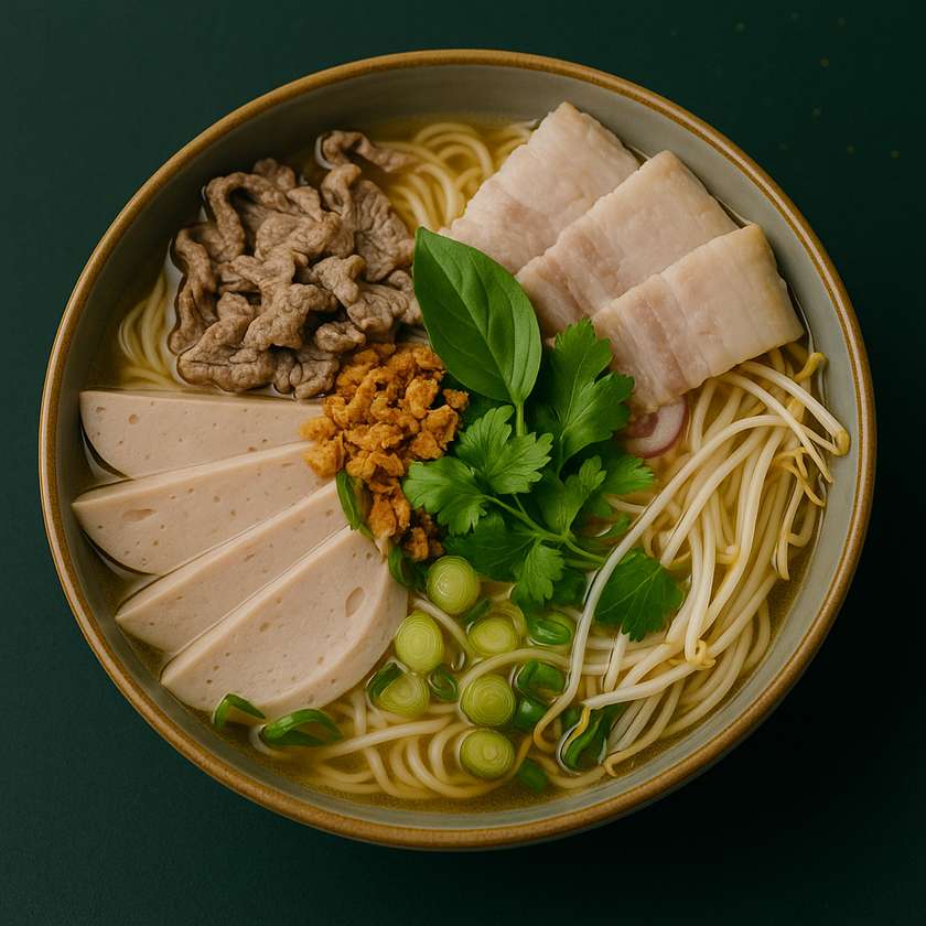 Bun Bo Hue