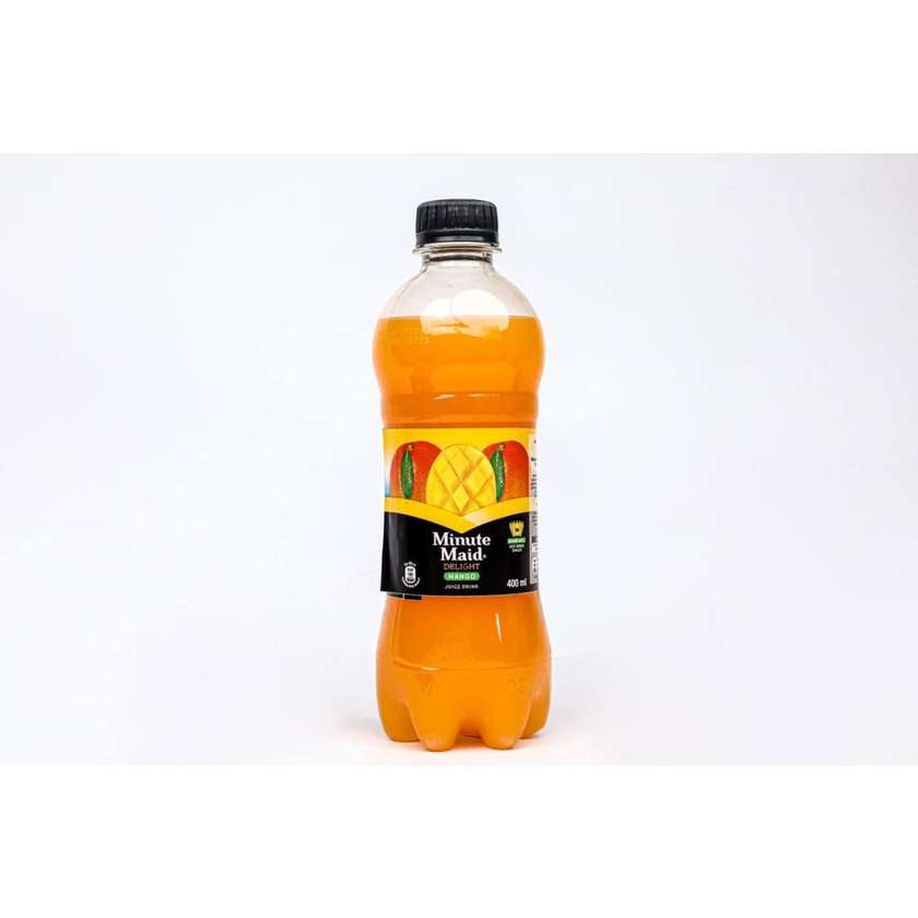 Minute Maid Mango Pet
