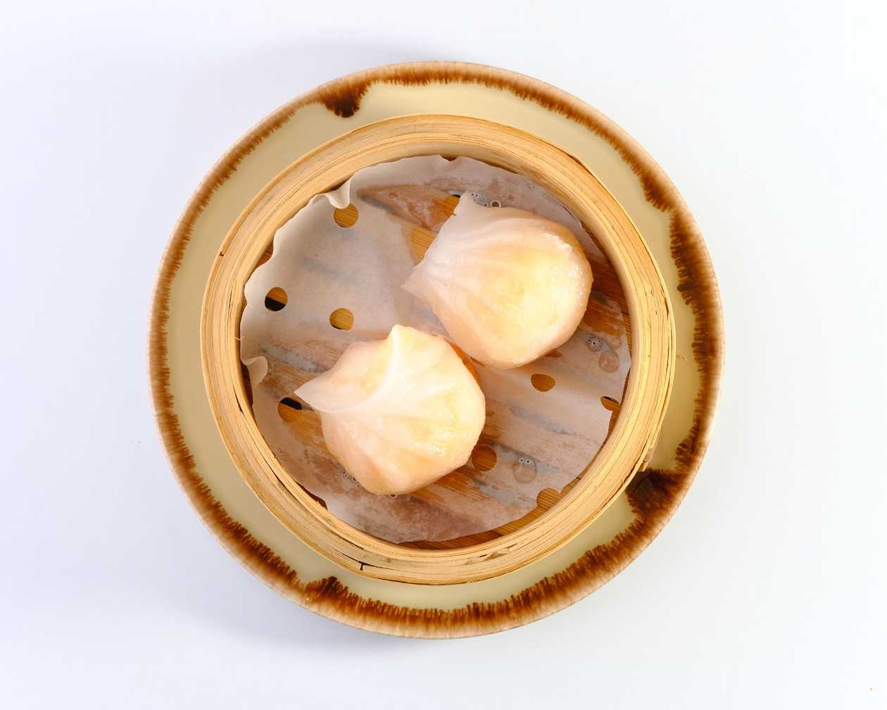 002. Har Gau King (2 pieces)
