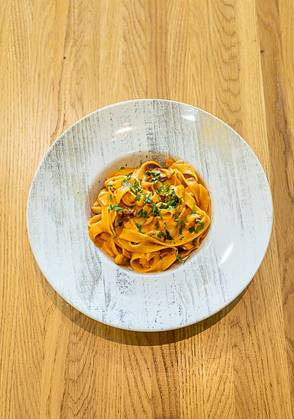 Paste Fructe De Mare (400g)