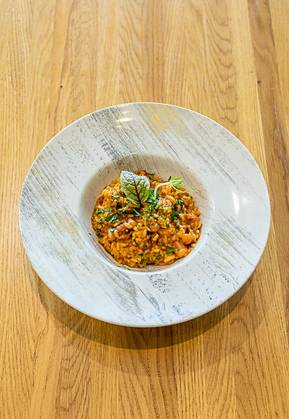 Risotto Fructe De Mare (420g)