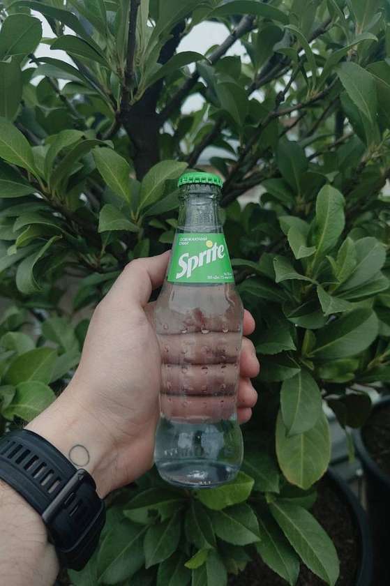 sprite