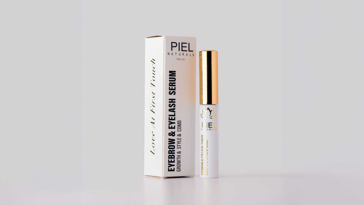 Brow & Lash Serum 10Ml
