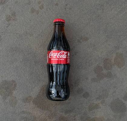 соca-cola