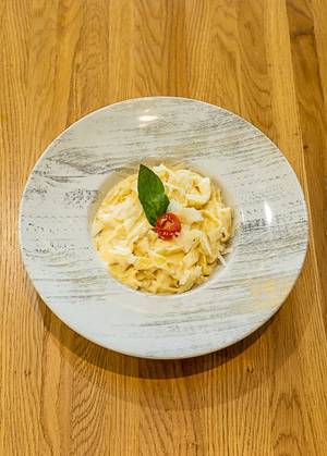 Paste Quattro Formaggi (420g)