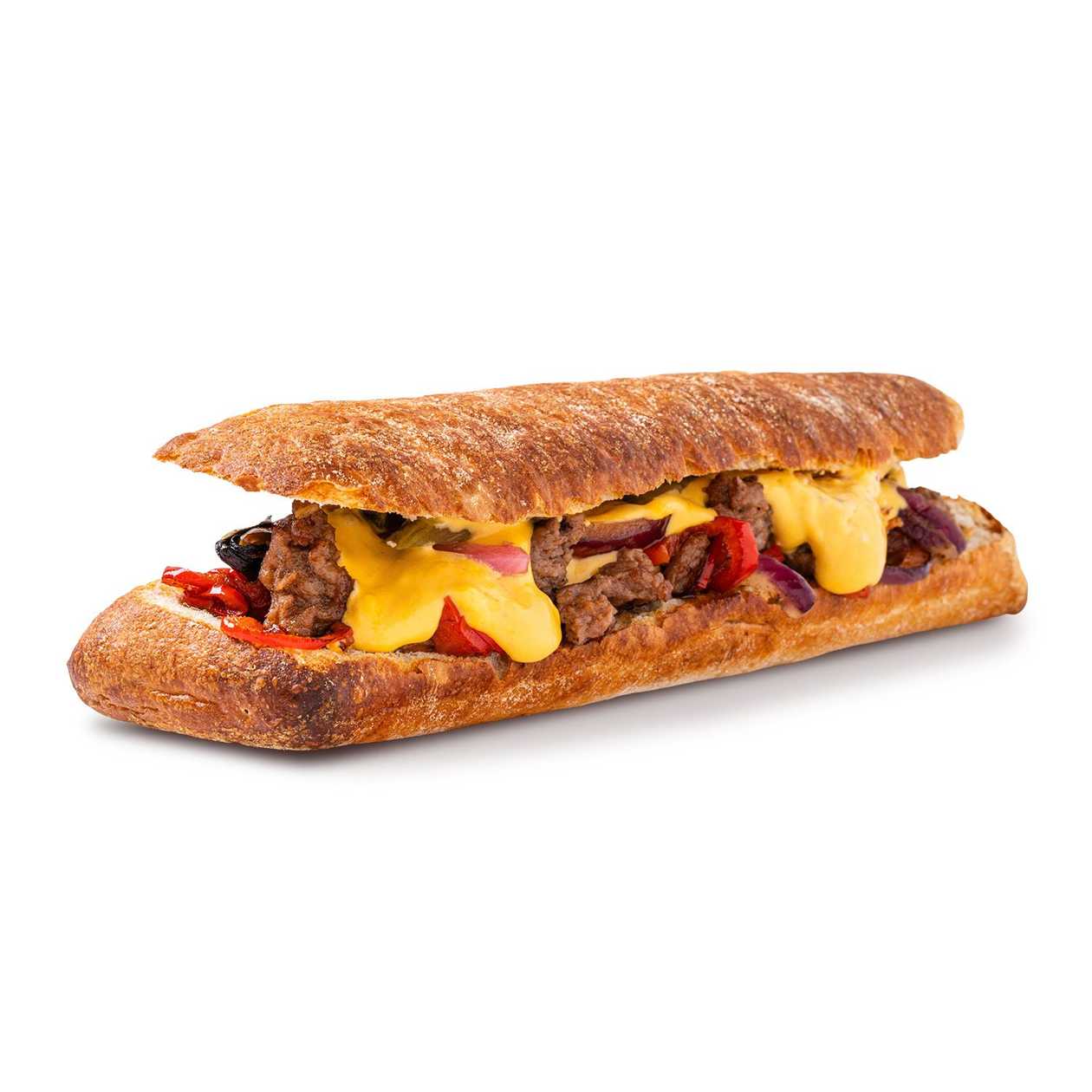 Beef Brisket