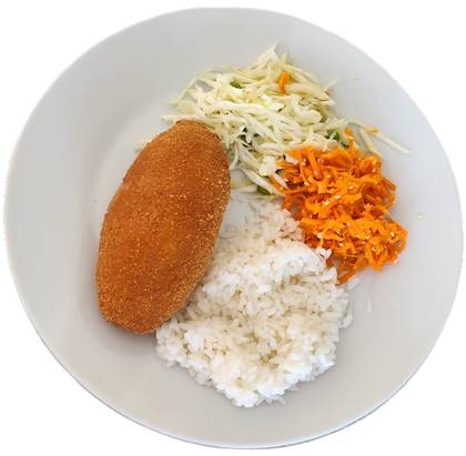 Copy of Kiev Cutlet
