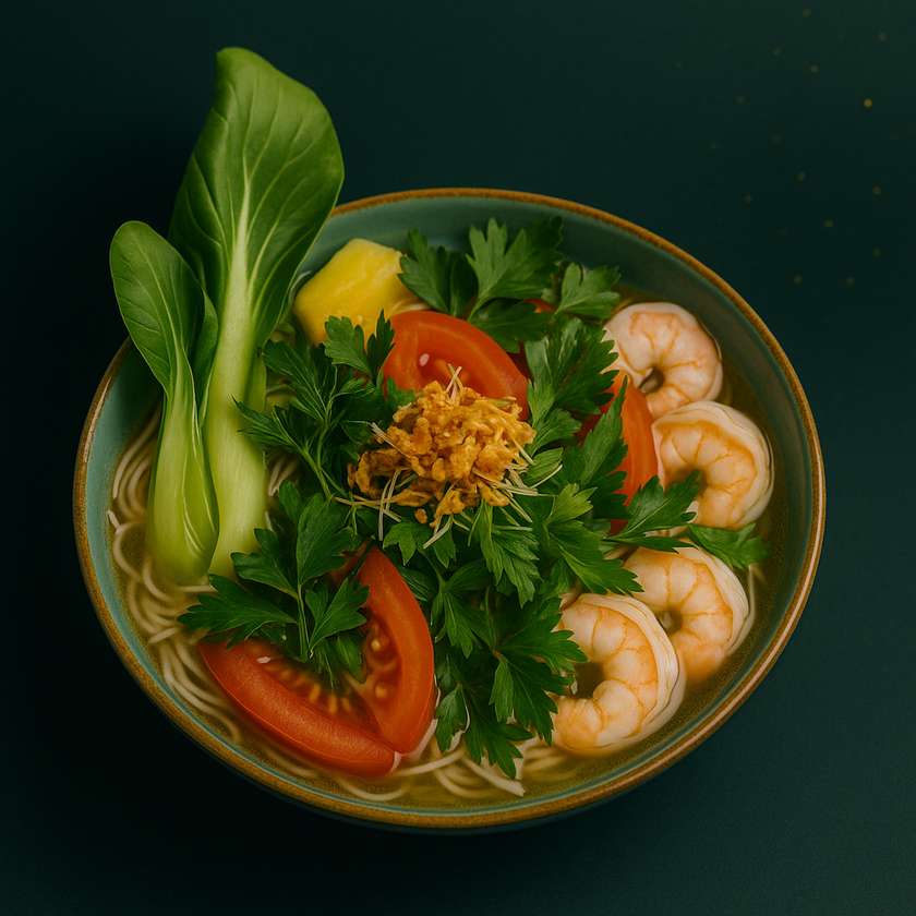 Bun Thap Cam