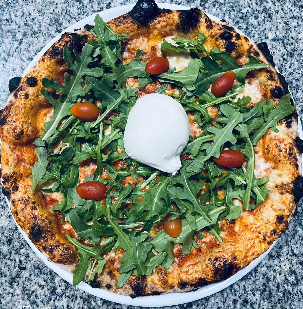 Burrata