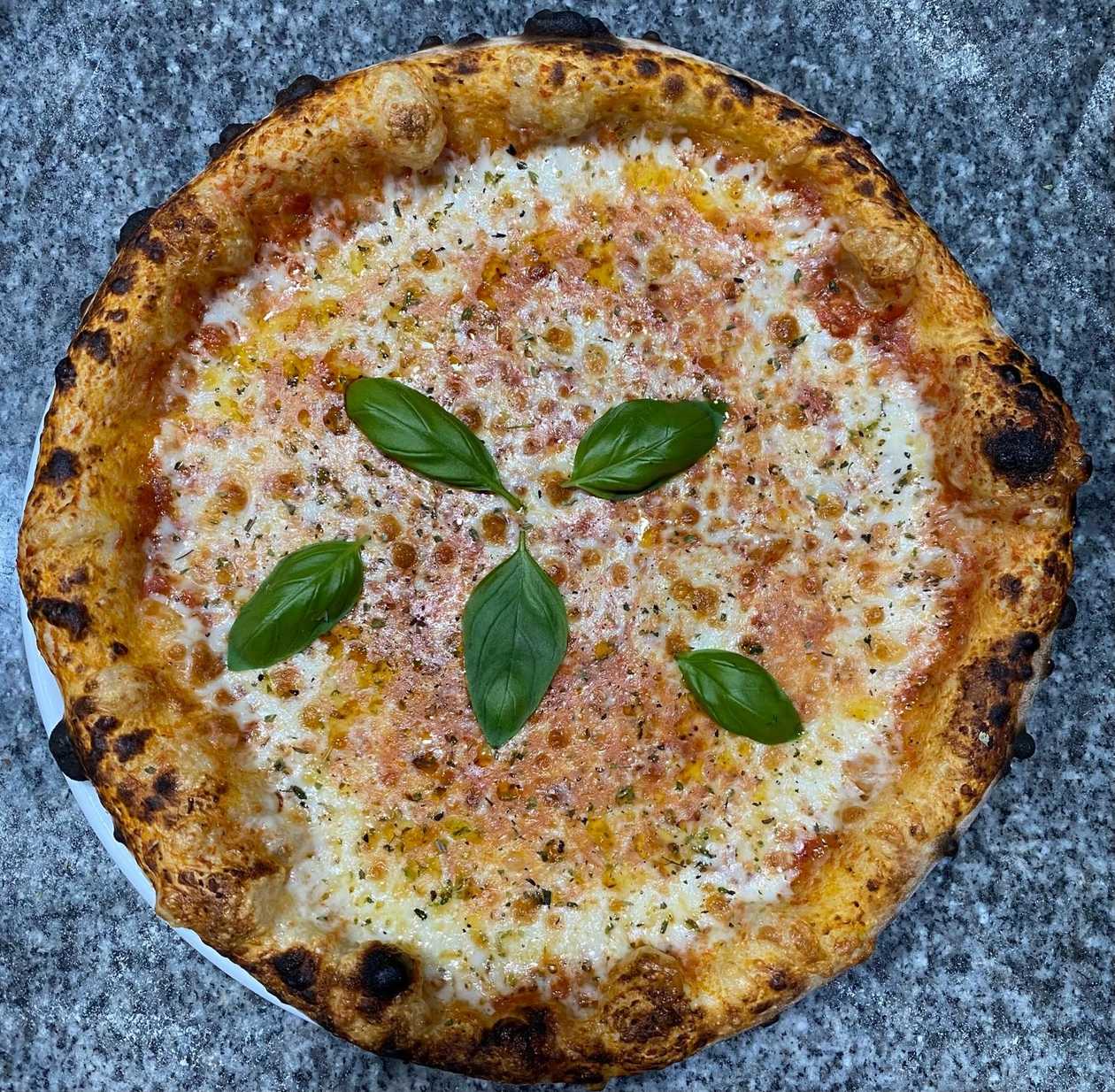 Margherita