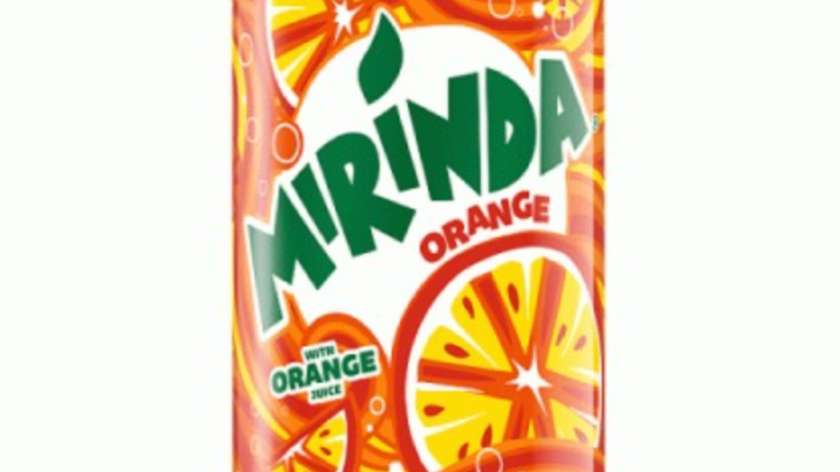 Mirinda