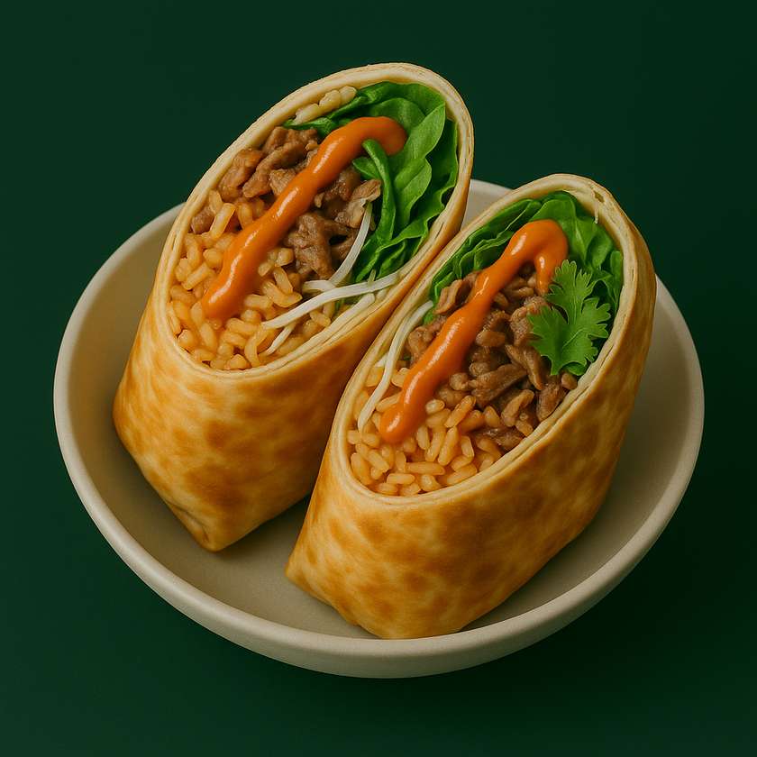 Phorrito