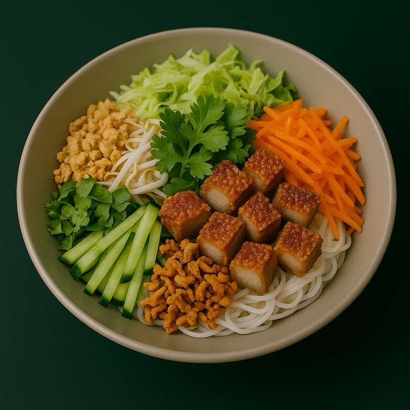 Bun Thit Gion