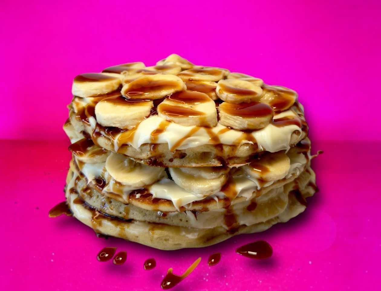 SWEET BANANA WONDER
