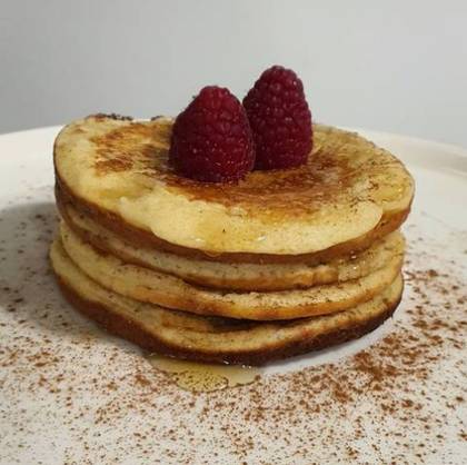 Natura Pancakes
