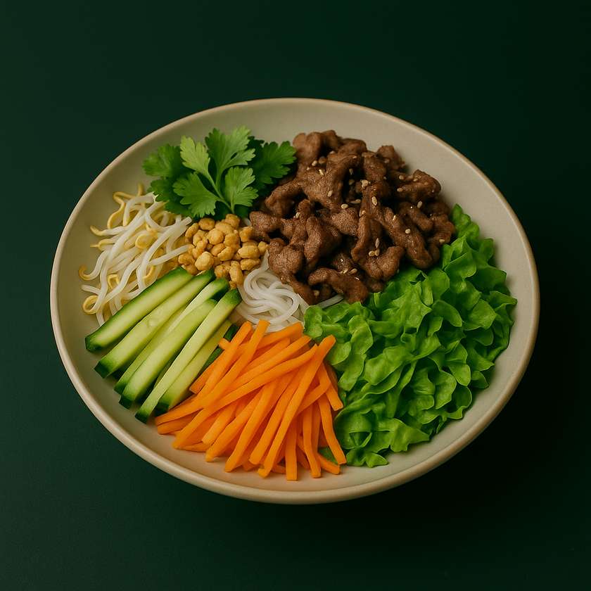 Bun Bo Nam Bo