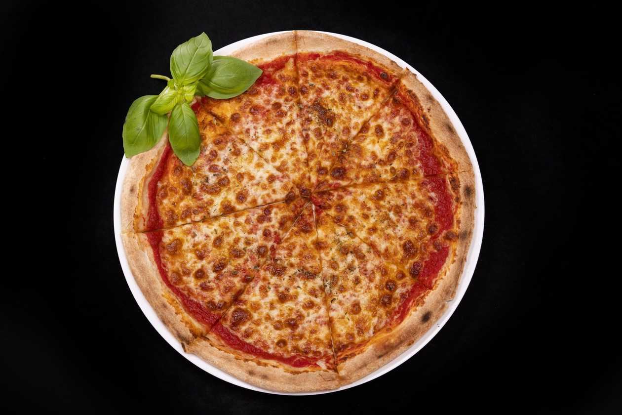 Pizza Margherita (Small)