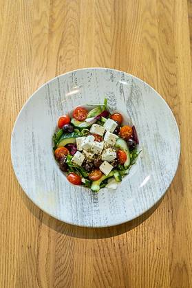 Salata Greceasca (370g)