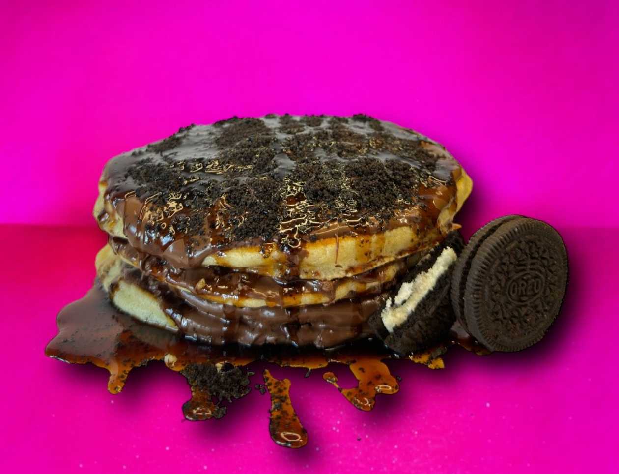 Oreo Black