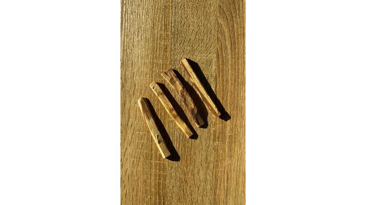 Palo Santo Stick