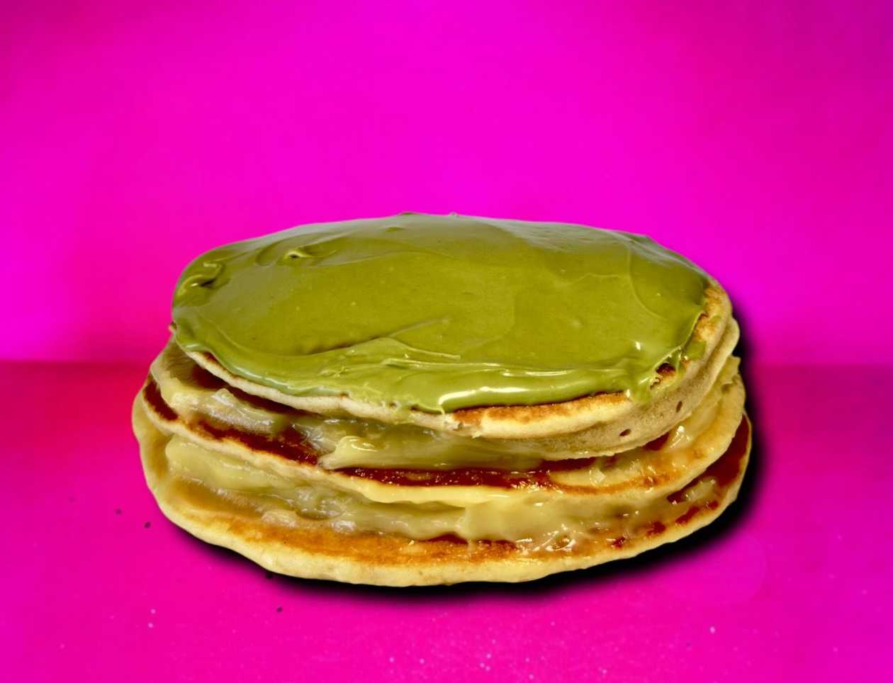 Sweet Pistacho