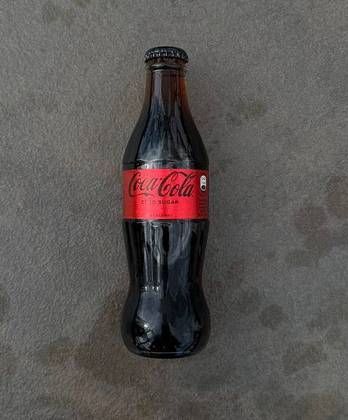 сoca-cola zero