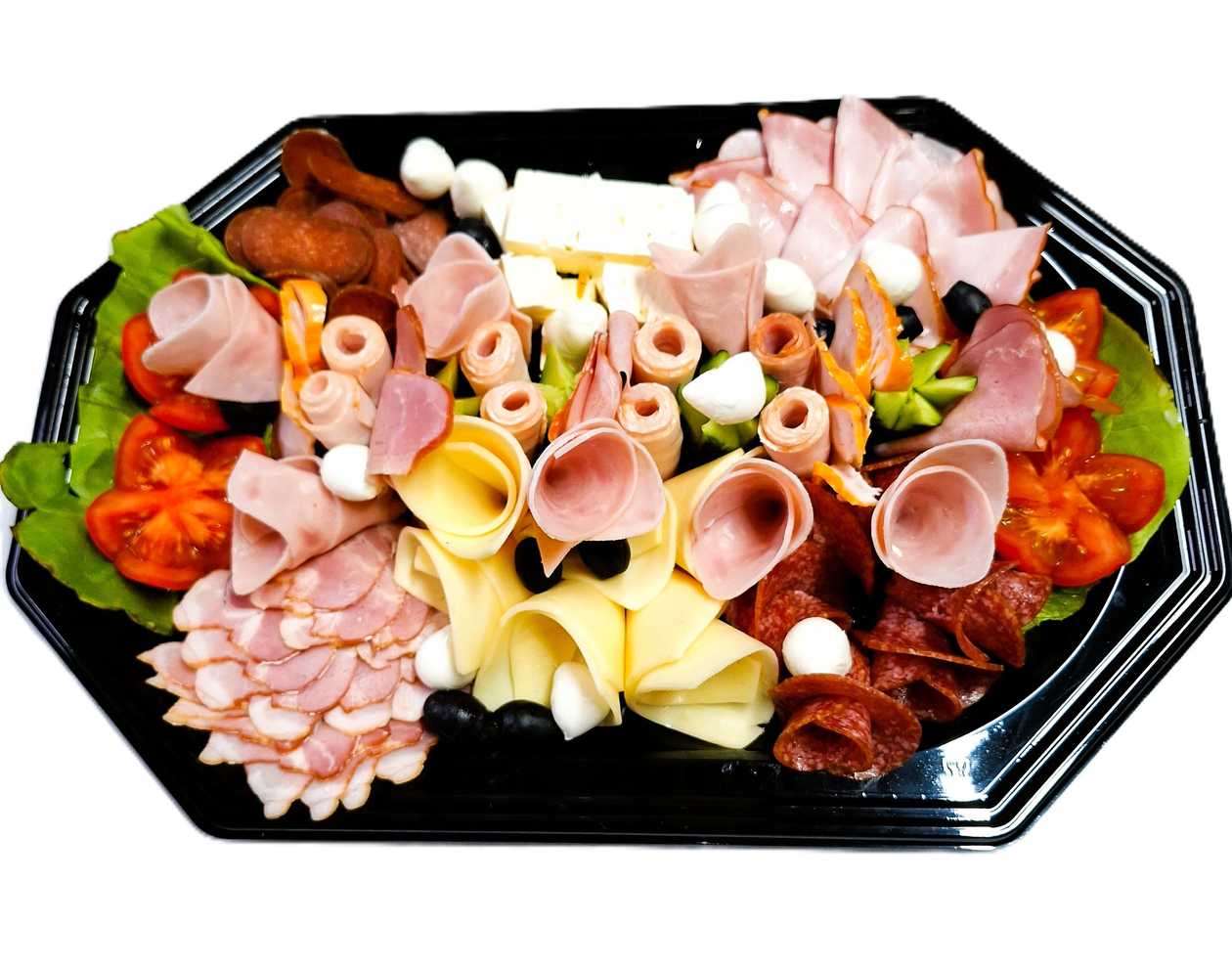 Cold Platter - 4 pers - 2150g