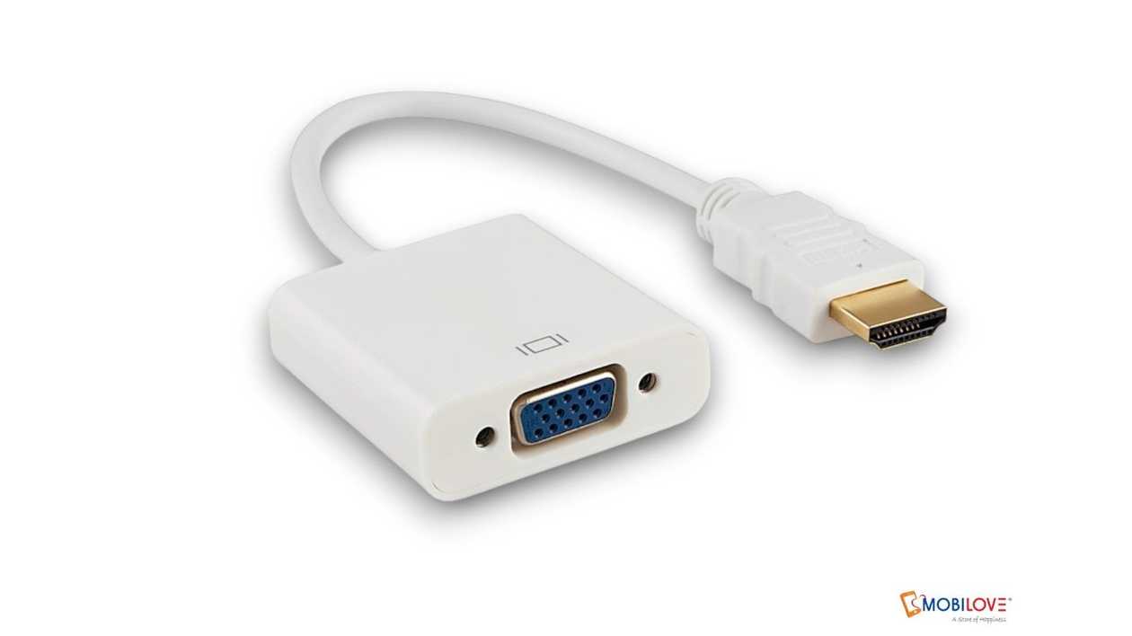 HDMI на VGA 2000000030623