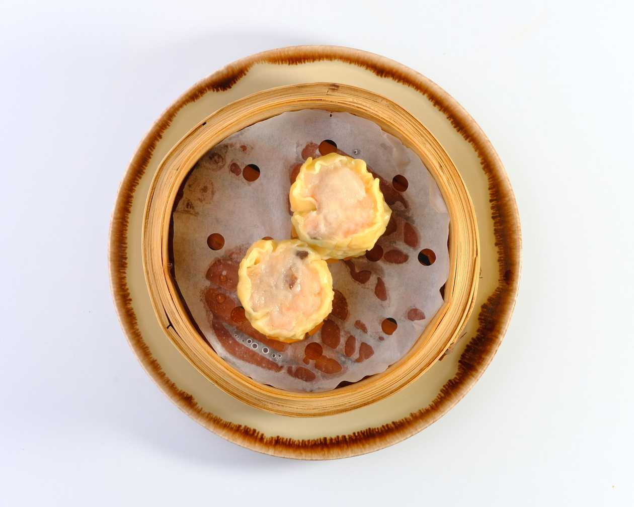 003. Siu Mai (2 Pieces)