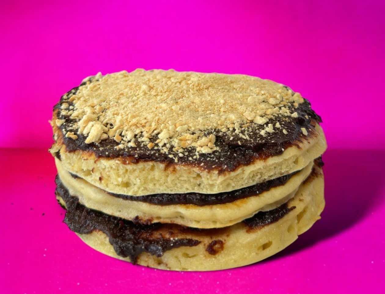 Crumble Delight