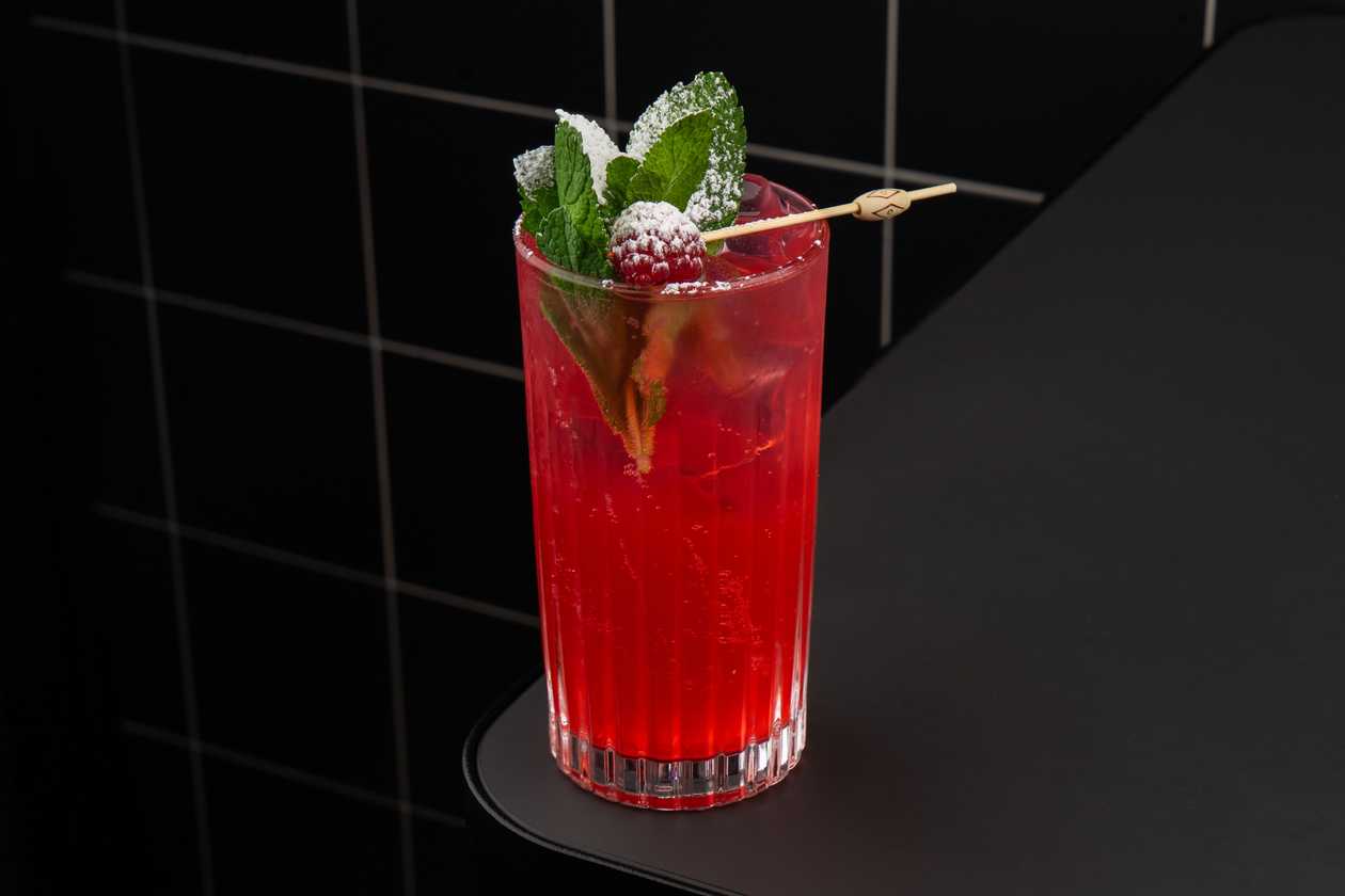 Ghetto Raspberry