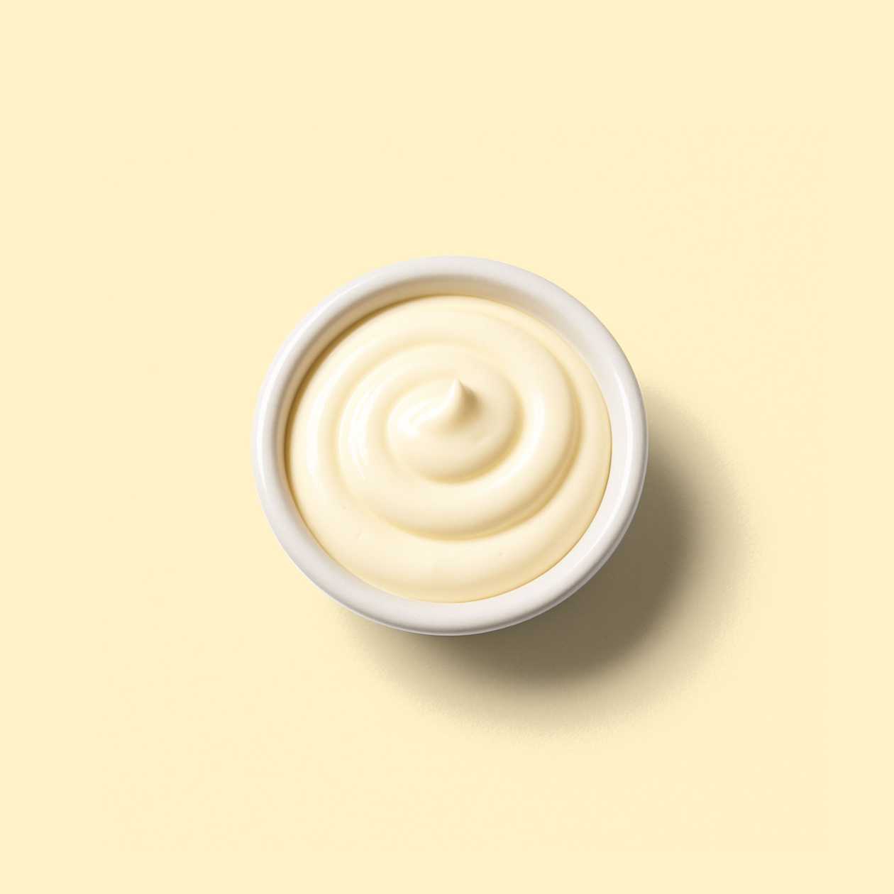Mayonnaise