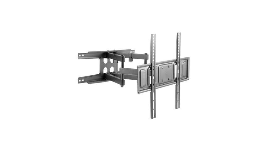 Bravo BR- LED 12 - 3 - Joint Wall Bracket For 32"/ 75" TV Max 40KG