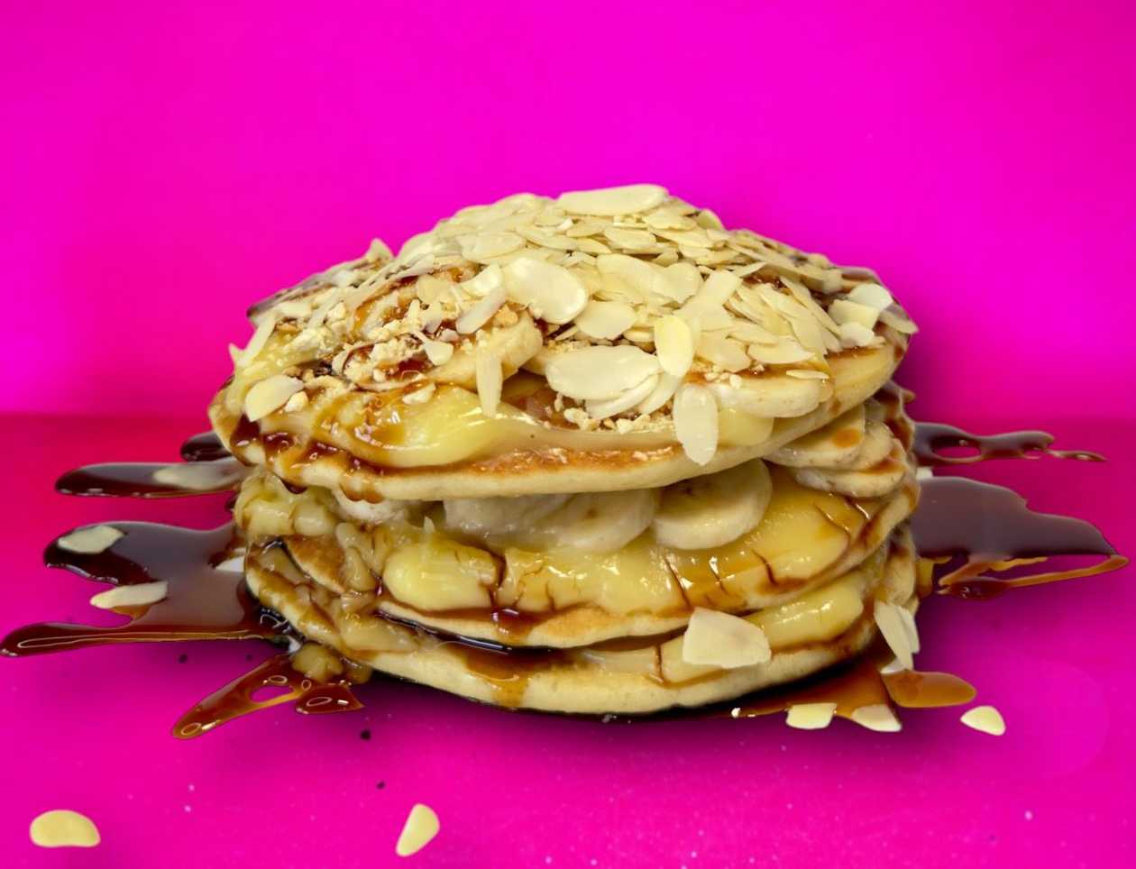 Almond Wisper