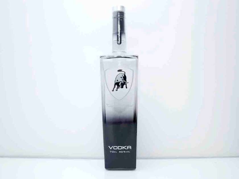 Tonino Lamborghini Vodka 700ml