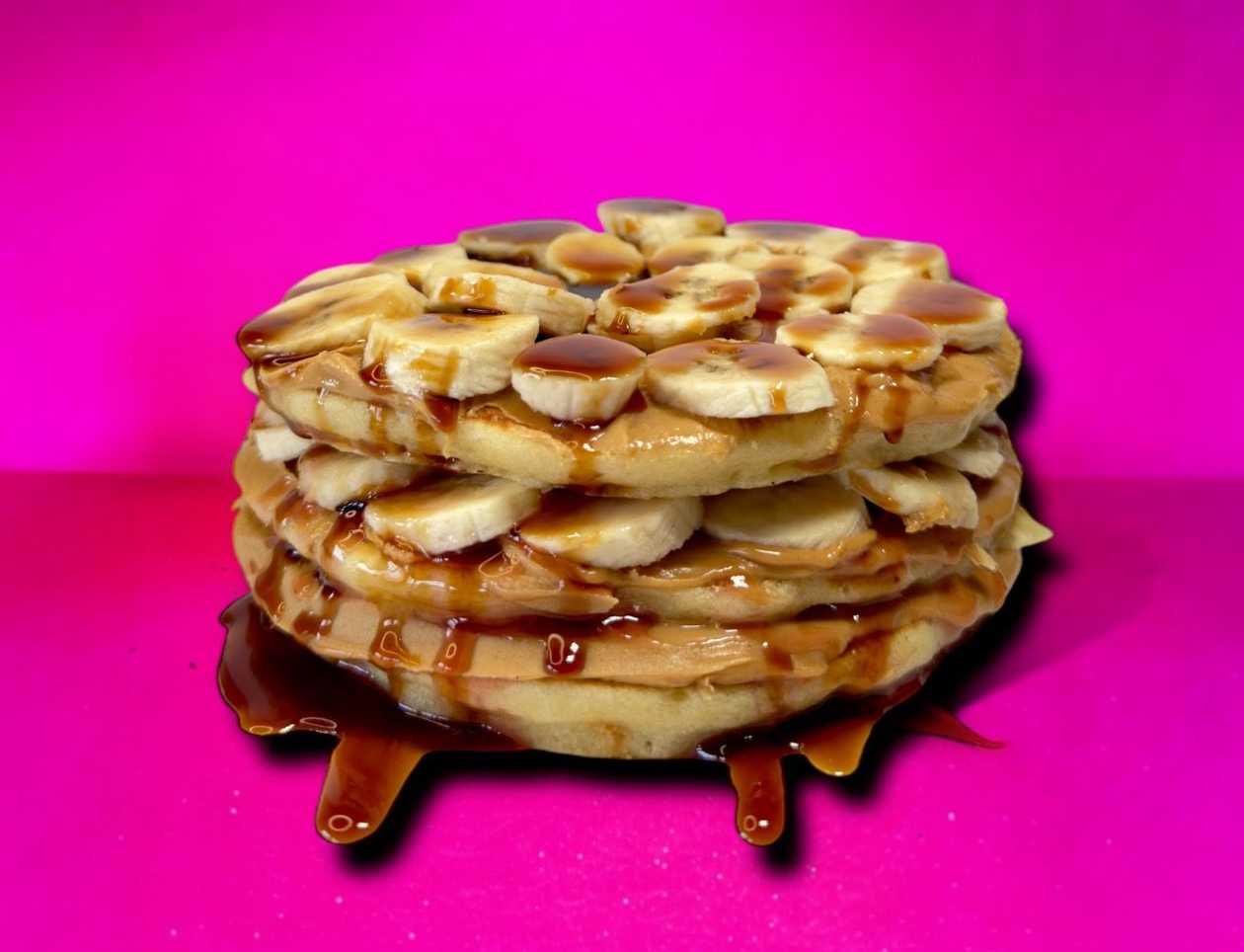 Banana Bites of Joy