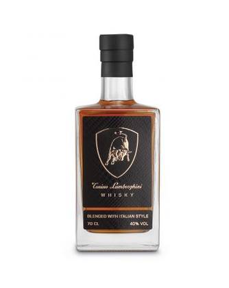 Lamborghini Whisky  70cl