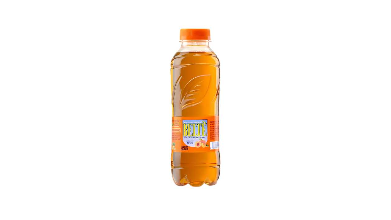 Ice Tea Peach