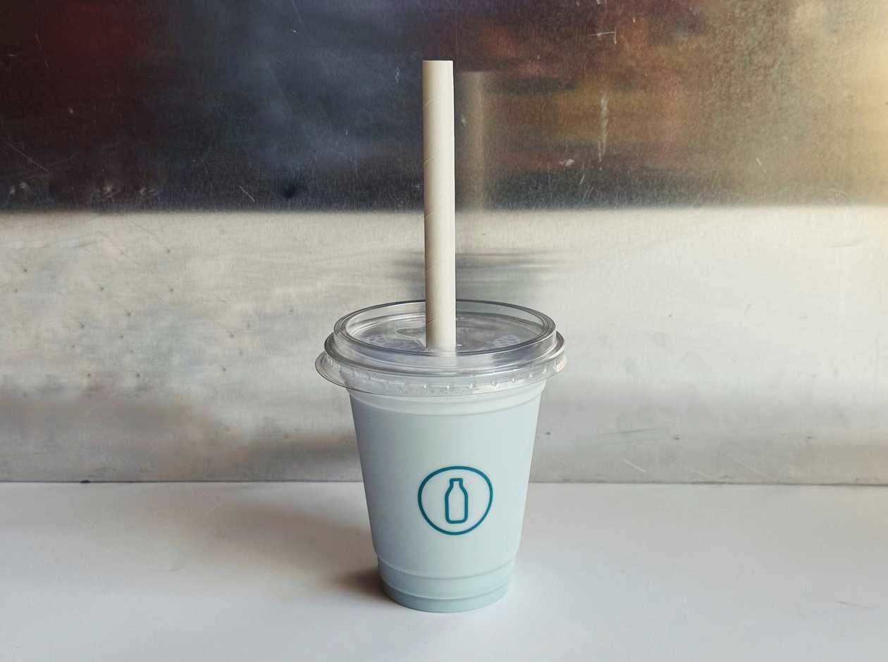 LAVENDER SHAKE (310 ml)