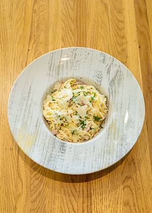 Paste Carbonara (400g)