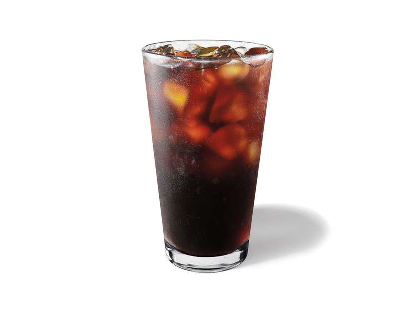 Cold Brew