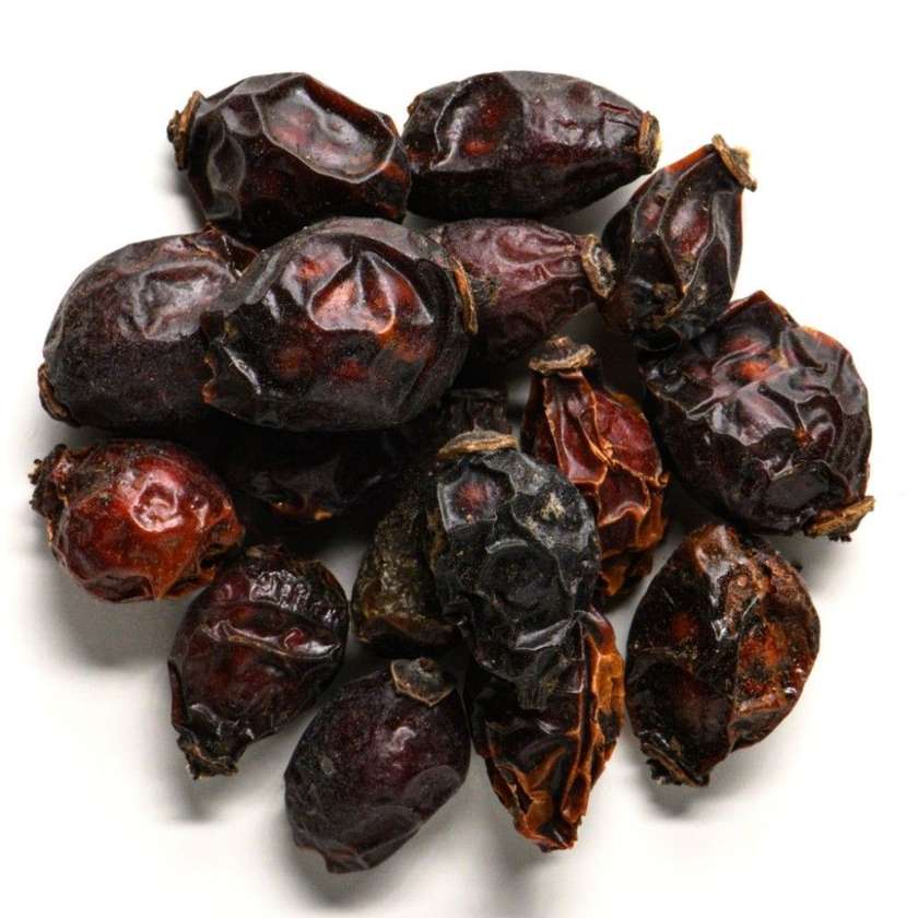 9992519 Rosehip Fruit Rosa Canina L. 100grr
